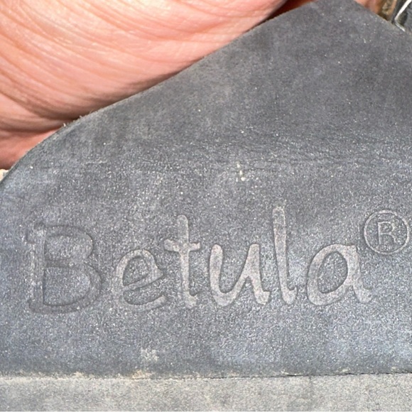 Betula sandals Size 8 - Picture 7 of 7